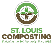 St. Louis Composting logo